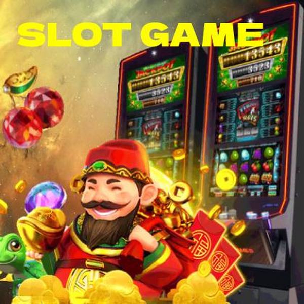 SCR888 group - slot games