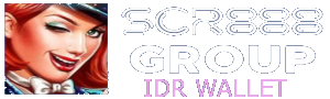 SCR888 GROUP IDR